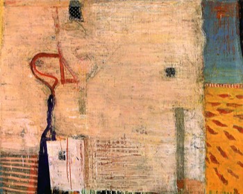  Primary: appended; disclosure 48x60, 2003 