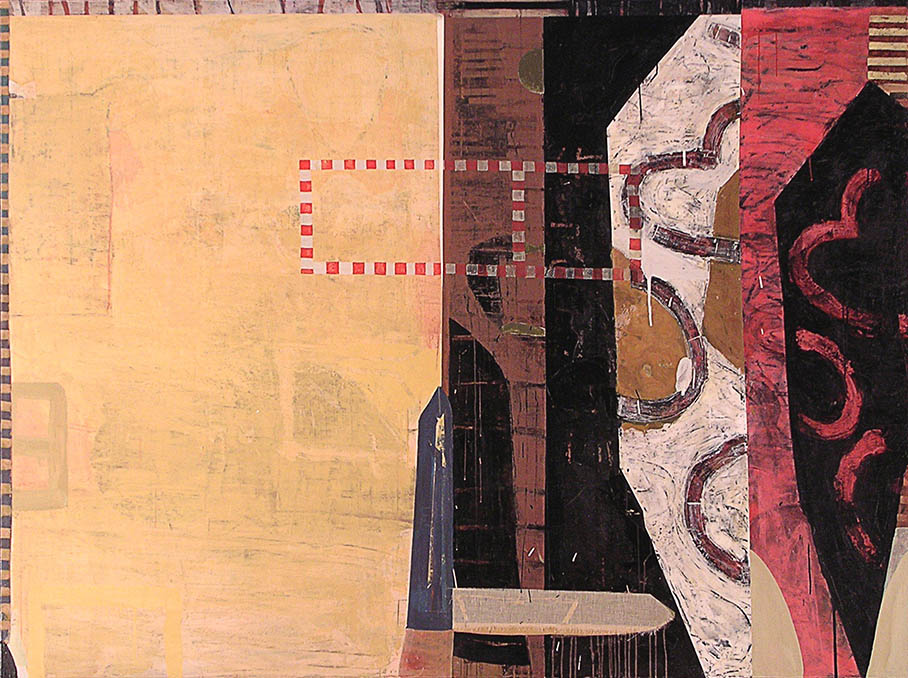  Function: implied; reason 72x120, 2005 